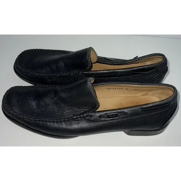 Salvatore Ferragamo | Shoes | Salvatore Ferragamo Mens Black  display picture 3